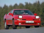 Skoda Supra Turbo Targa Top 1989 года (EU)